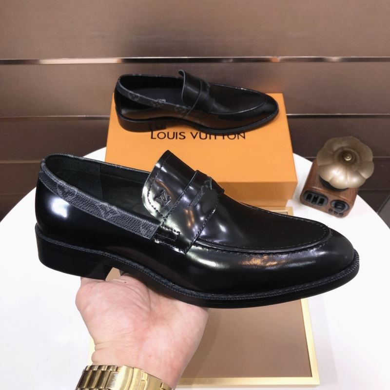 Louis Vuitton Business Shoes